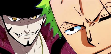 A One Piece Theory Explains The Reason Behind Zoro’s Missing .